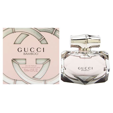 gucci bamboo movie|gucci bamboo 2.5 oz.